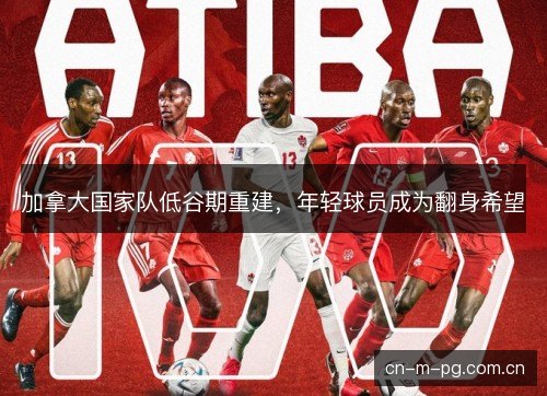 加拿大国家队低谷期重建，年轻球员成为翻身希望
